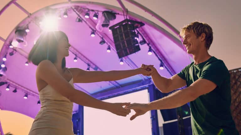 Show Pass en Grand Palladium Select Palace Ibiza
