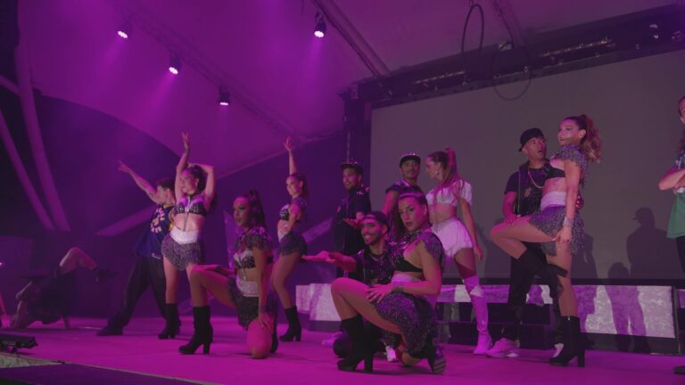 Show Pass en Grand Palladium Select Palace Ibiza