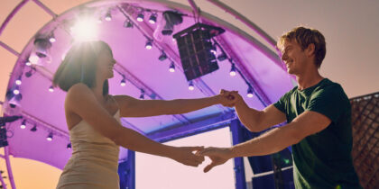 Show Pass en Grand Palladium Select Palace Ibiza