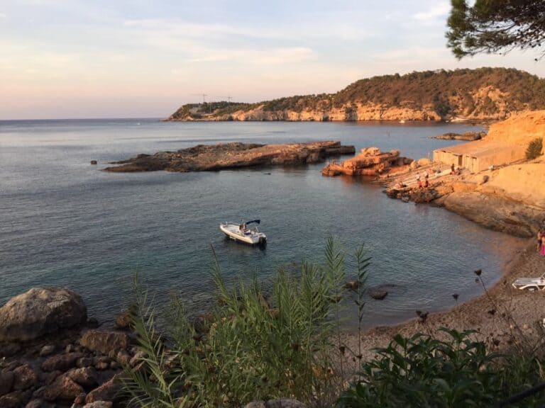 S'Illot d'Es Renclí