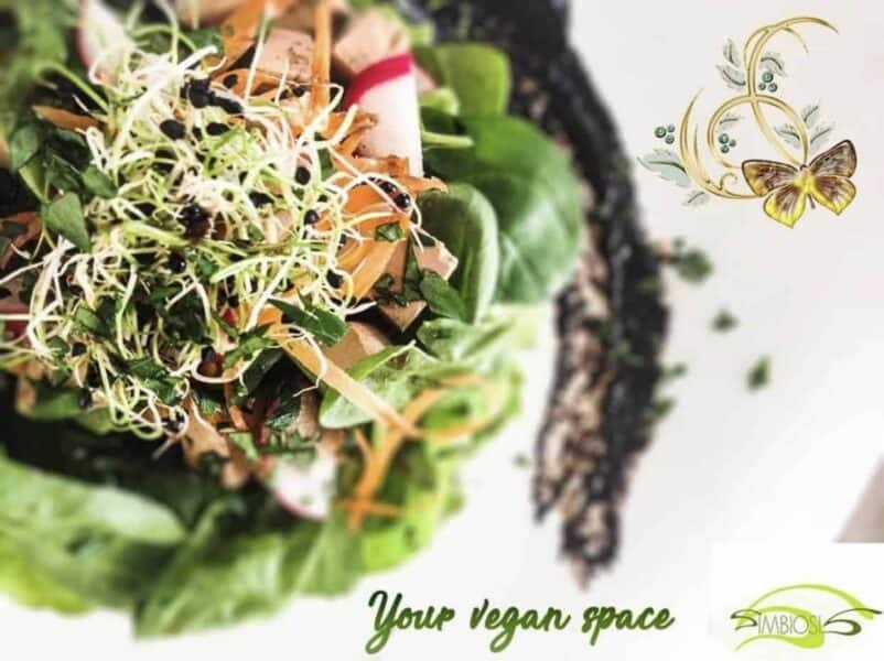 Restaurantes vegetarianos, veganos y de comida sana en Ibiza
