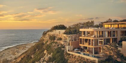 Six Senses Ibiza, en ‘The World’s 50 Best Hotels 2023’