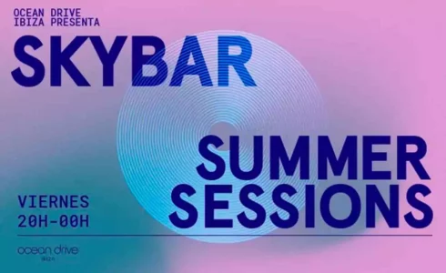 SkyBar Summer Sessions