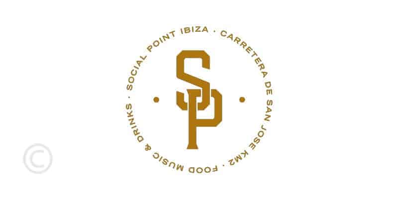 Silvestermenü im Social Point Ibiza 2021 Music Ibiza