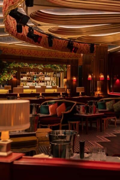 Socialista Ibiza by Cipriani inaugura temporada en Ibiza Gran Hotel