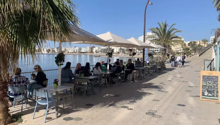 Soleado Ibiza