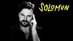 Solomun + Live 2016 @ Ushuaia