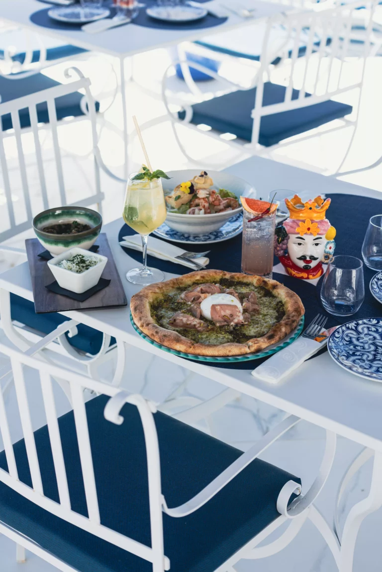 Sorella Ristorante