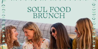 Soul Food Brunch, a world of flavors at Mikasa Ibiza