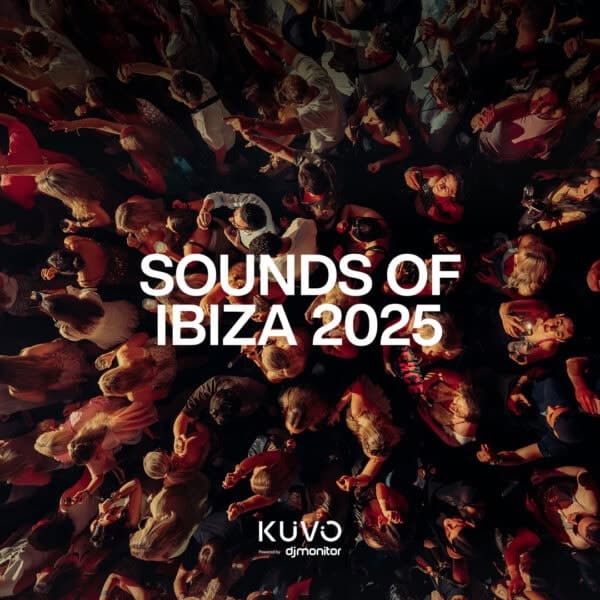 Los Sonidos de Ibiza en el Verano 2025