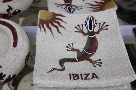 Souvenir Parot
