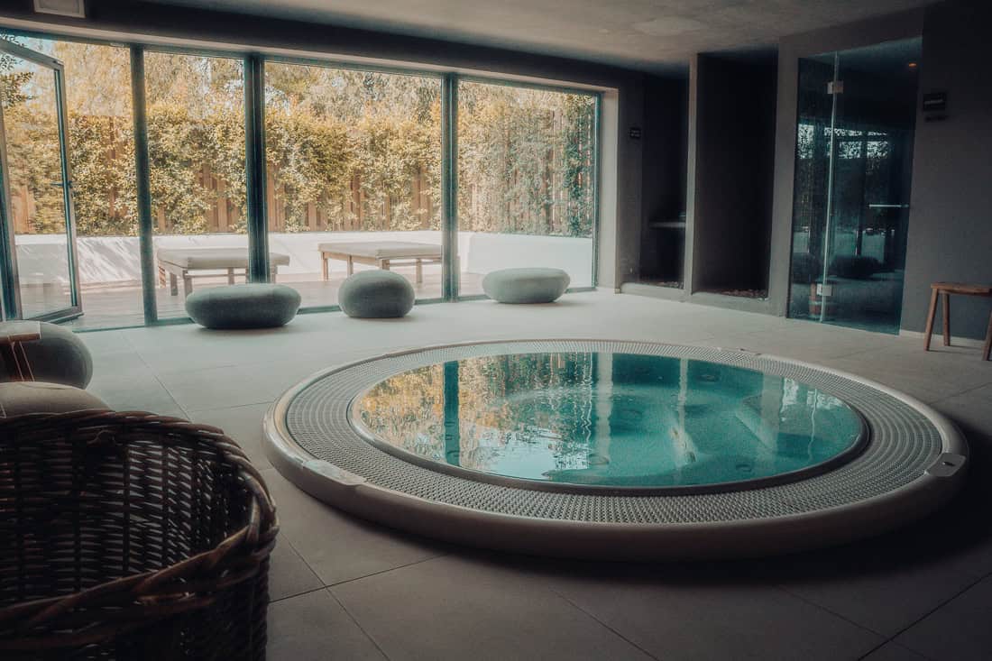 Nueva línea Wellness & Longevity en Las Mimosas Ibiza