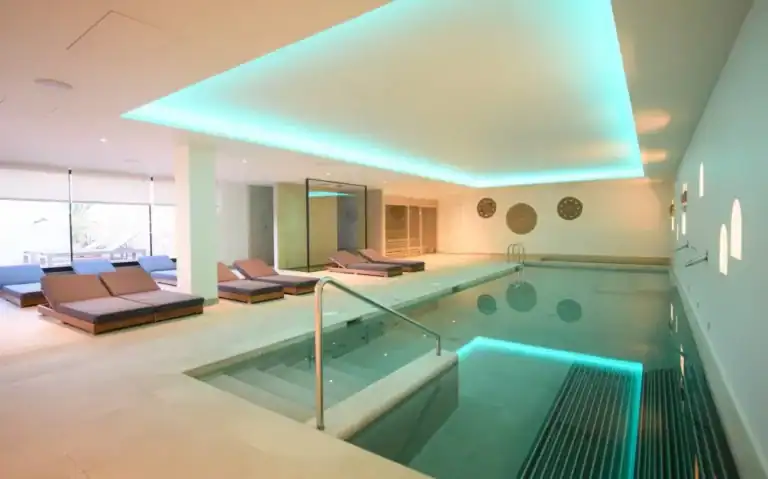 Spas en Ibiza