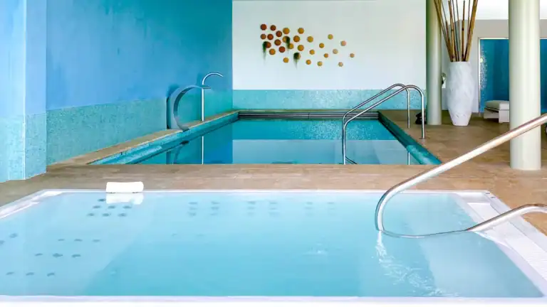 Spa de Can Curreu