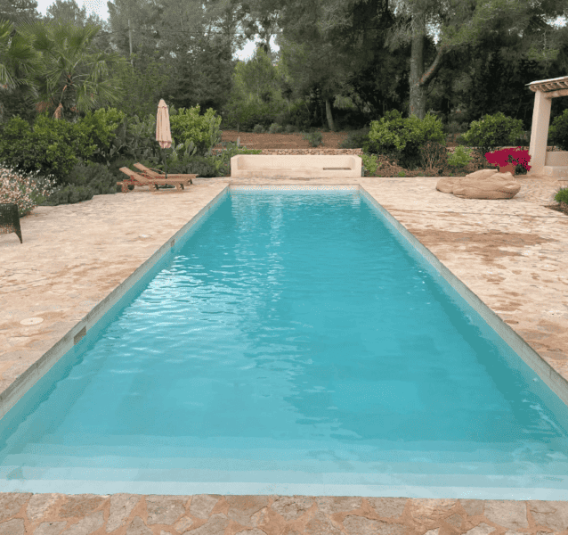 Spa y Piscinas Ibiza