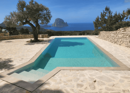 Spa y Piscinas Ibiza