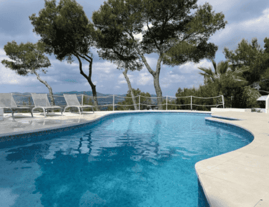 Spa y Piscinas Ibiza