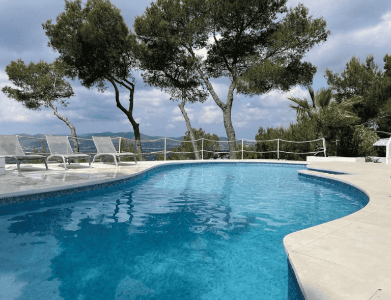 Spa y Piscinas Ibiza