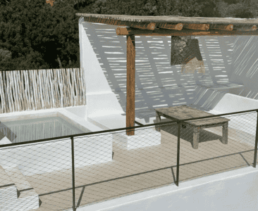 Spa y Piscinas Ibiza