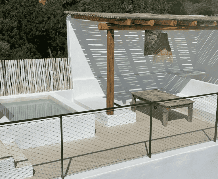 Spa y Piscinas Ibiza