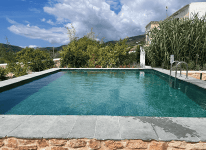 Spa y Piscinas Ibiza