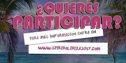 Spiribol-dag op Ibiza, solidariteitsdag om een ​​nieuwe sport te ontdekken
