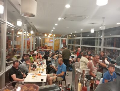 Sport Bar Ibiza