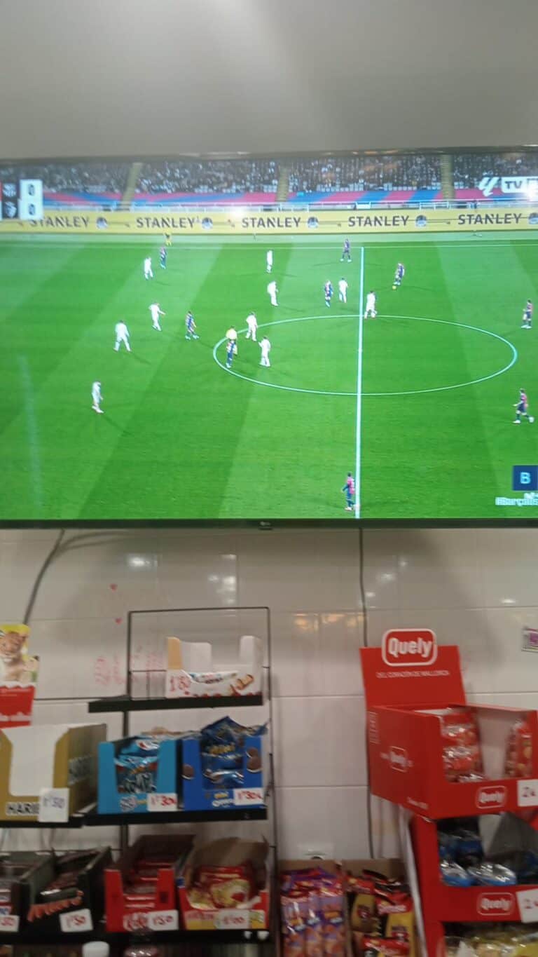 Sport Bar Ibiza