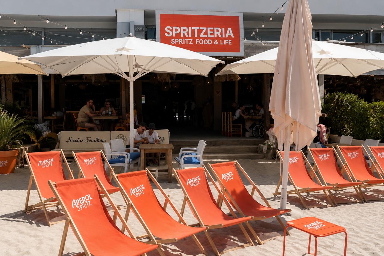 Hoteles con Day Pass en Ibiza