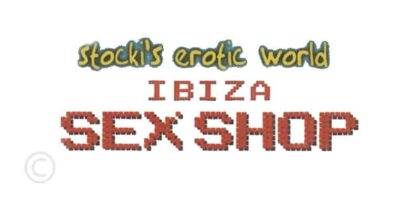 Stocki's Sex Shop Ibiza