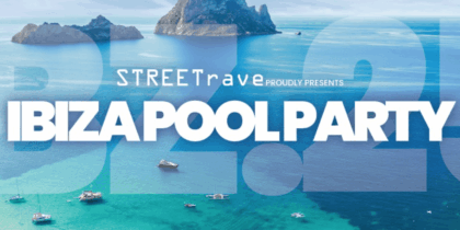 STREETrave Presents Ibiza Pool Party