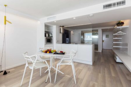 Sud Ibiza Suites