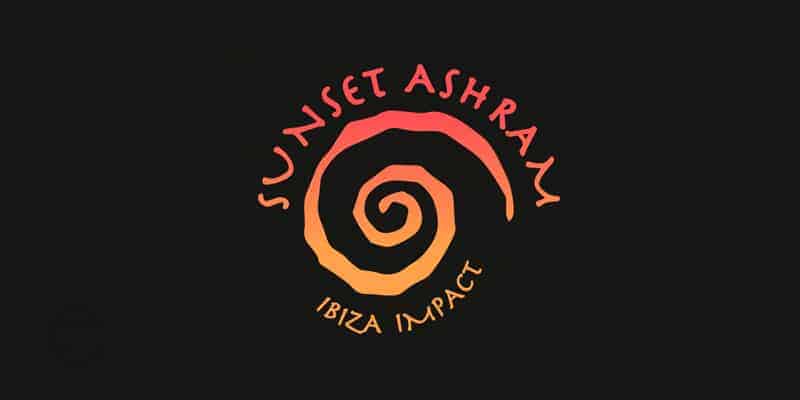 Tramonto Ashram Sunset Bar Ibiza
