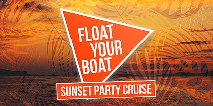 Festa amb vaixell: Eivissa Sunset Experience