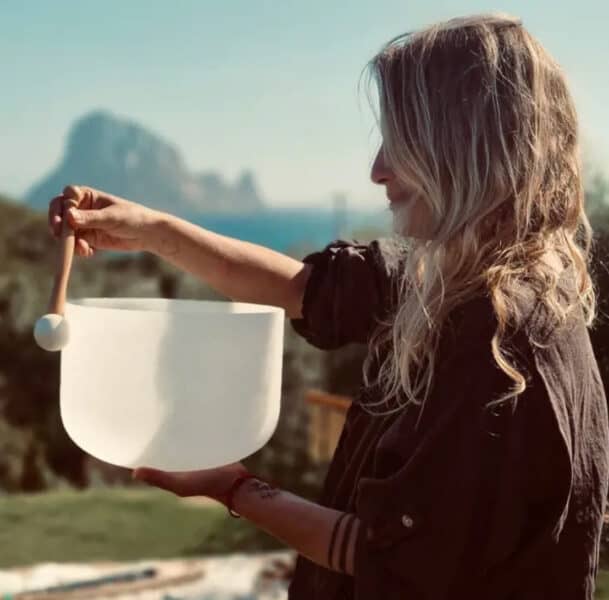 Sunset Divine Experience en Petunia Ibiza