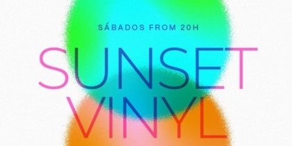 Sunset Vinyl en Hyde y Mondrian Ibiza