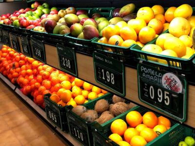 Super Can Guasch - Supermercados SAVIDA