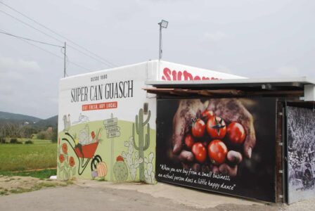 Super Can Guasch - Supermercados SAVIDA
