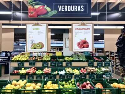 Super Can Guasch - Supermercados SAVIDA