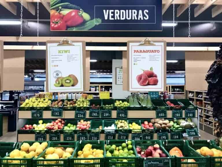Super Can Guasch - Supermercados SAVIDA
