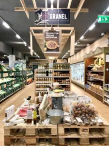Super Can Guasch - Supermercados SAVIDA