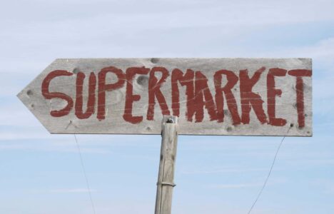 Supermercado Can Pep Tixedó Ibiza - Supermercados SAVIDA