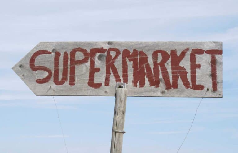 Supermercado Can Pep Tixedó Ibiza - Supermercados SAVIDA