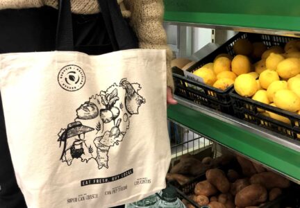 Supermercado Can Pep Tixedó Ibiza - Supermercados SAVIDA
