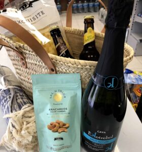 Supermercado Can Pep Tixedó Ibiza - Supermercados SAVIDA
