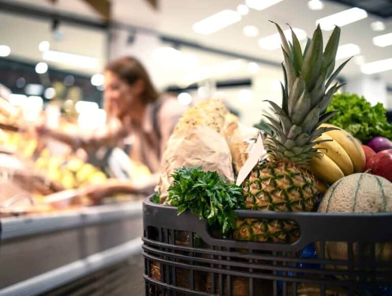 Supermercado Rocamar Ibiza - Supermercados SAVIDA