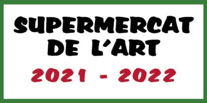 Vuelve el arte esta Navidad con el Supermercat de l'Art en Garden Art Gallery Ibiza Actividades Ibiza