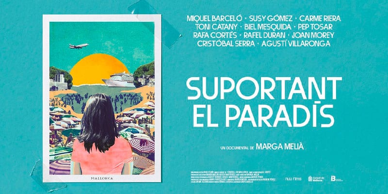 Programación del ciclo Anem al Cine en los Multicines Ibiza