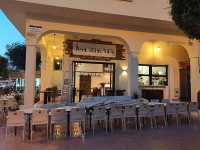 Surikata Ibiza