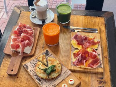 Surikata Ibiza